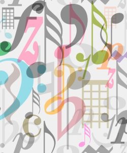 Musical Symbols and Notes